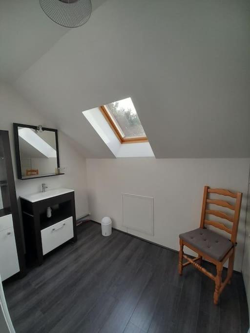 Maison De La Foret Le Theil-en-Auge 外观 照片