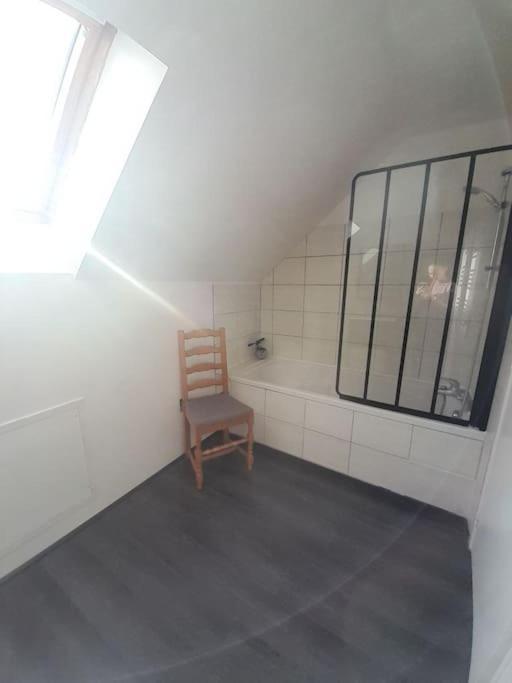 Maison De La Foret Le Theil-en-Auge 外观 照片